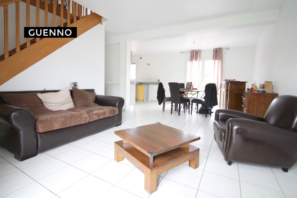 Maison T6 à Servon sur vilaine