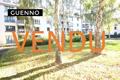 Appartement T2 à Rennes