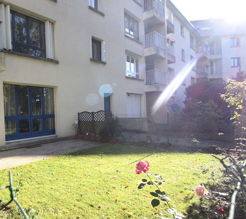 Appartement T2 à Rennes
