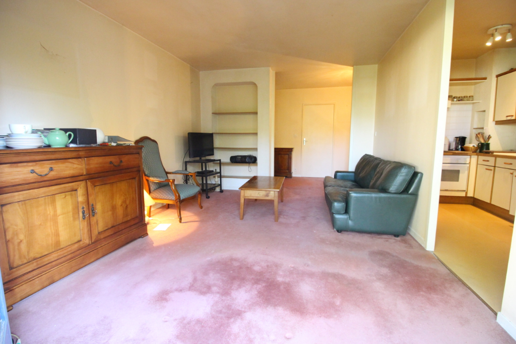 Appartement T2 à Rennes