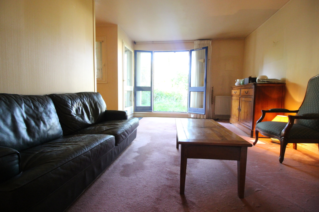 Appartement T2 à Rennes