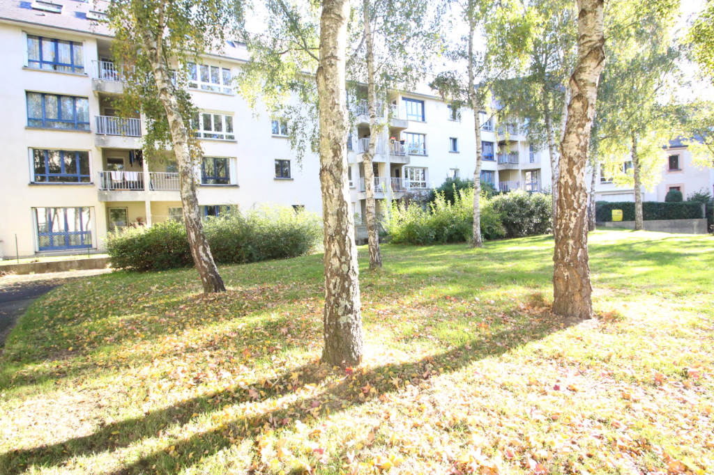 Appartement T2 à Rennes