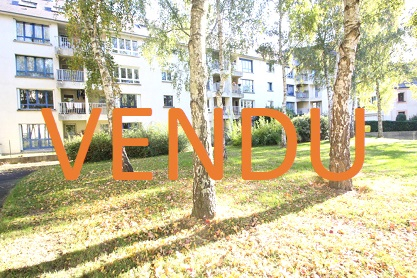 Appartement T2 à Rennes