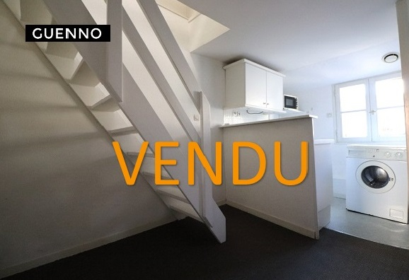 Appartement T2 à Rennes