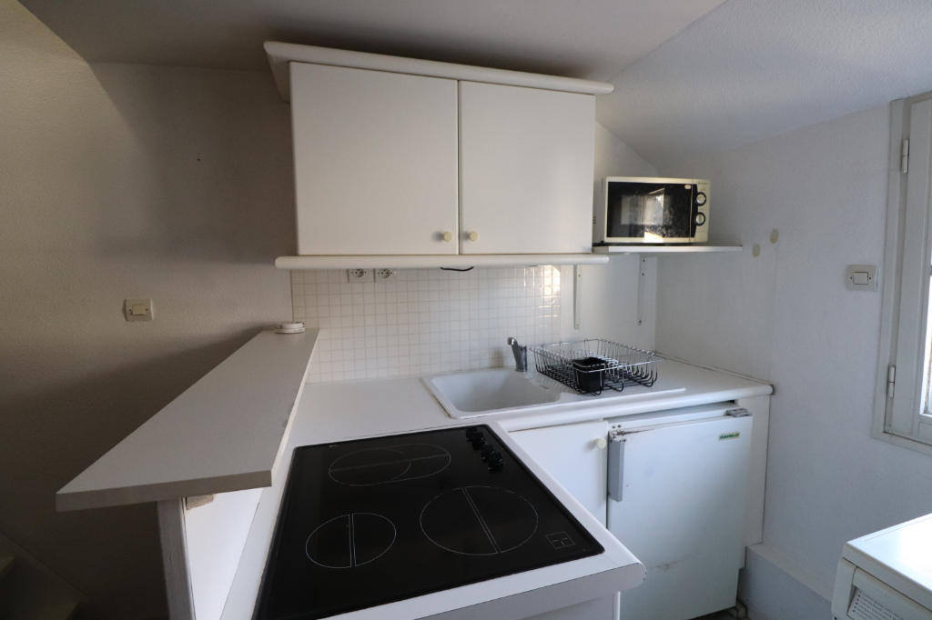 Appartement T2 à Rennes