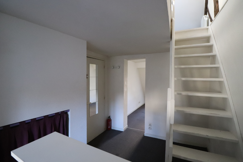 Appartement T2 à Rennes