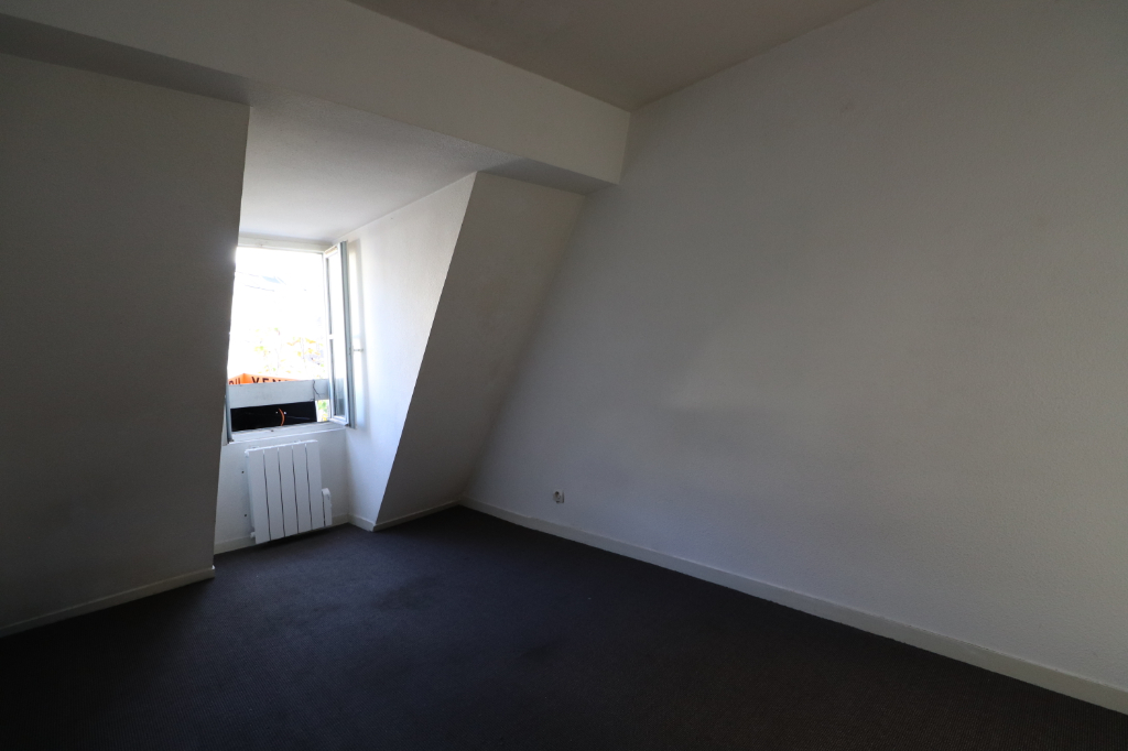 Appartement T2 à Rennes