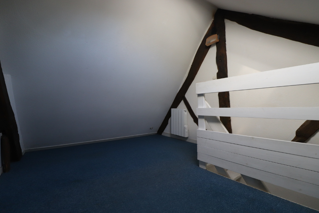 Appartement T2 à Rennes