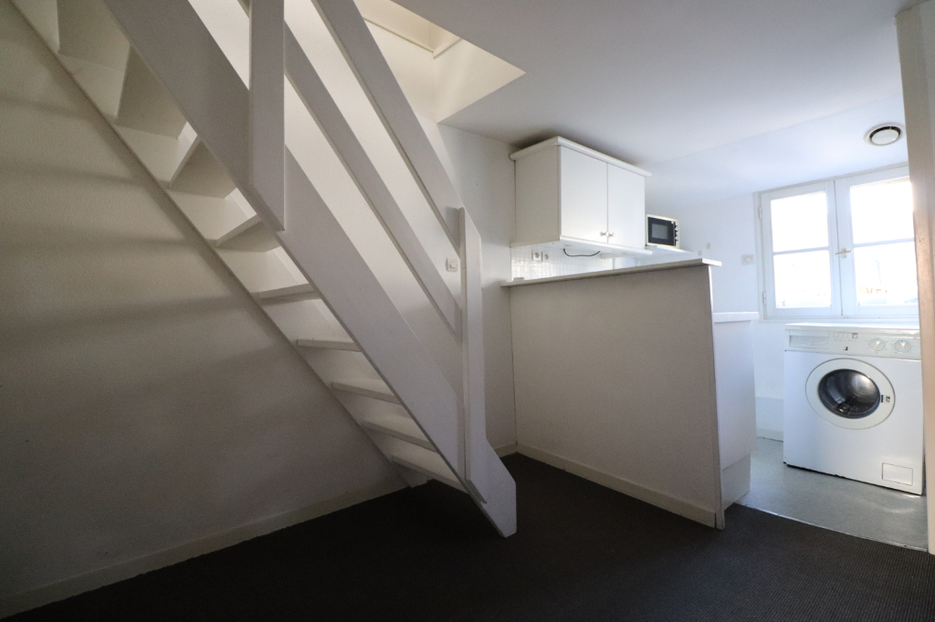Appartement T2 à Rennes