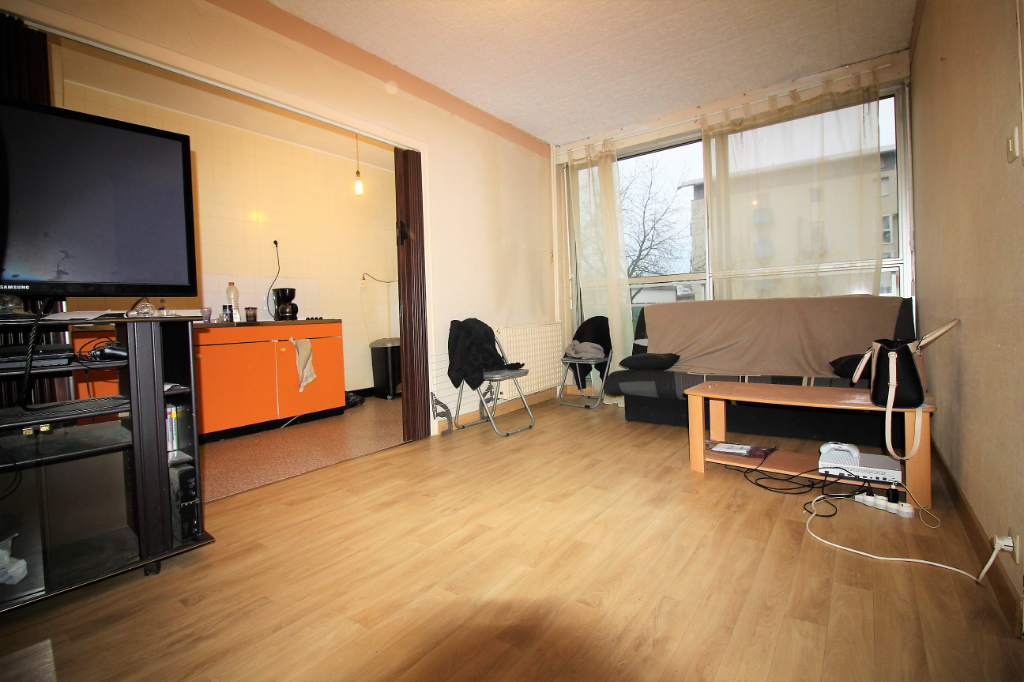 Appartement T2 à Rennes