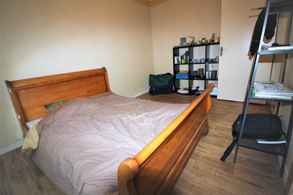 Appartement T2 à Rennes