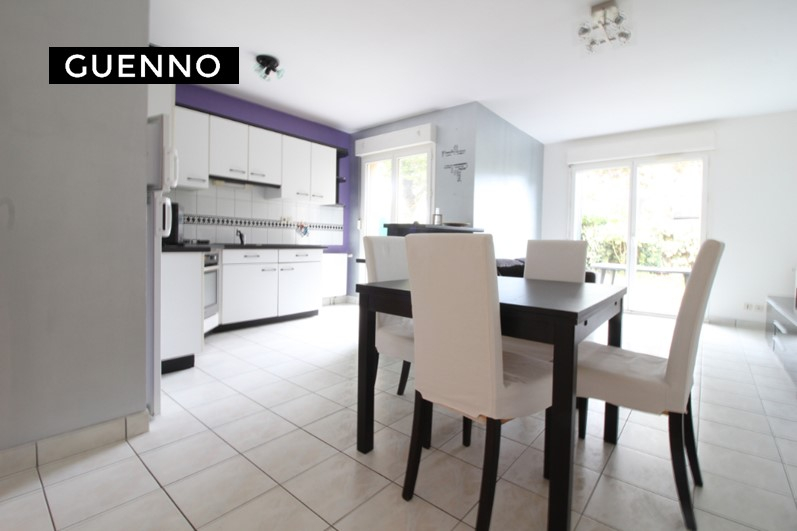 Appartement T2 à Chateaugiron