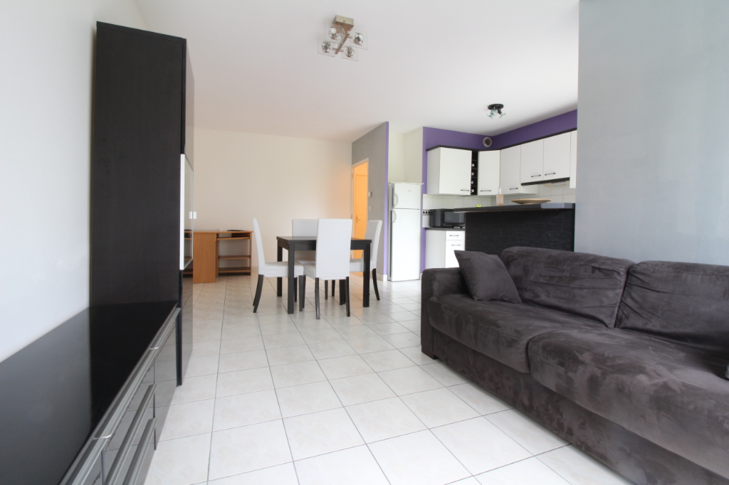 Appartement T2 à Chateaugiron