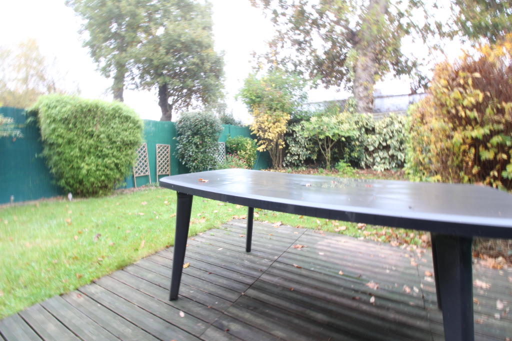Appartement T2 à Chateaugiron