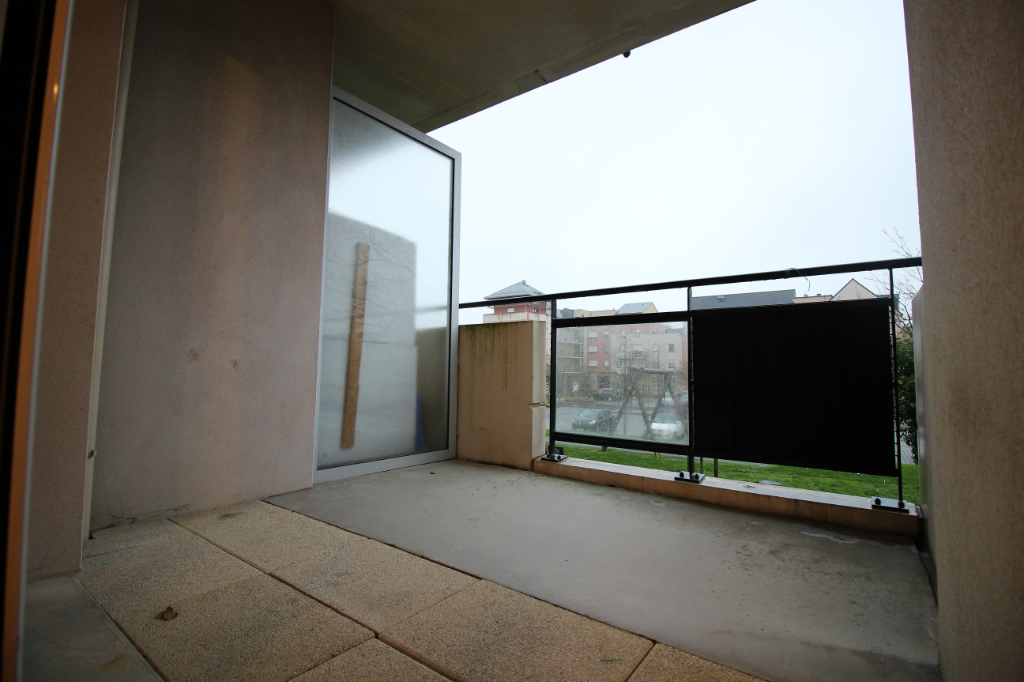 Appartement T4 à Bruz