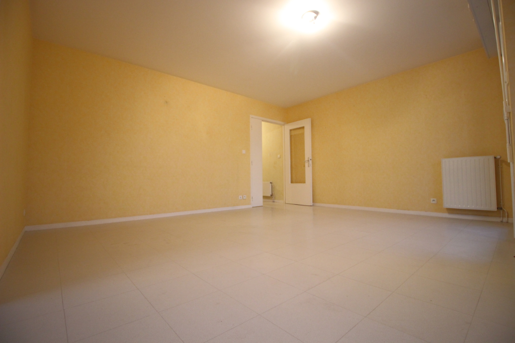 Appartement T4 à Bruz