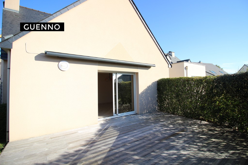 Maison T6 à Bruz