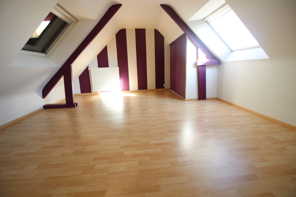 Maison T6 à Bruz