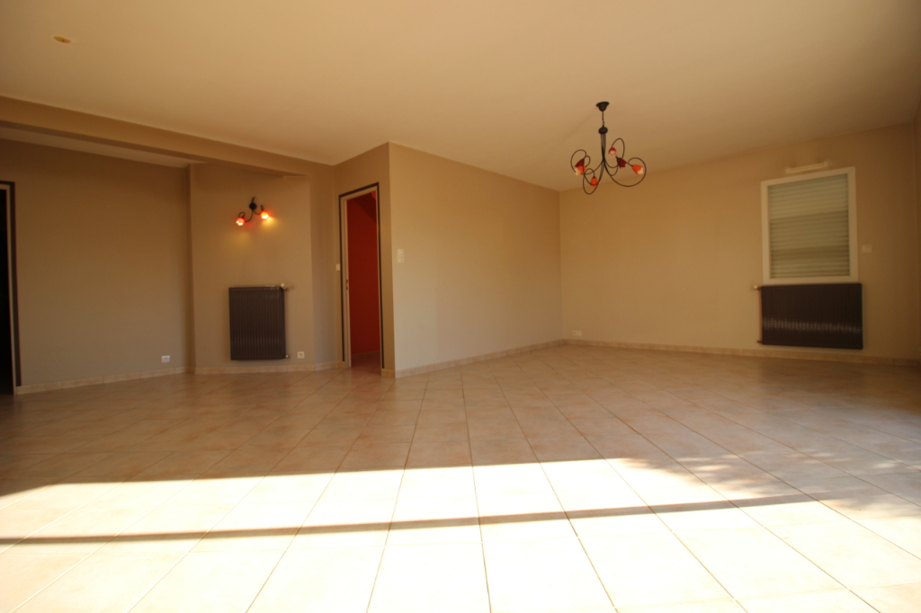 Maison T6 à Bruz