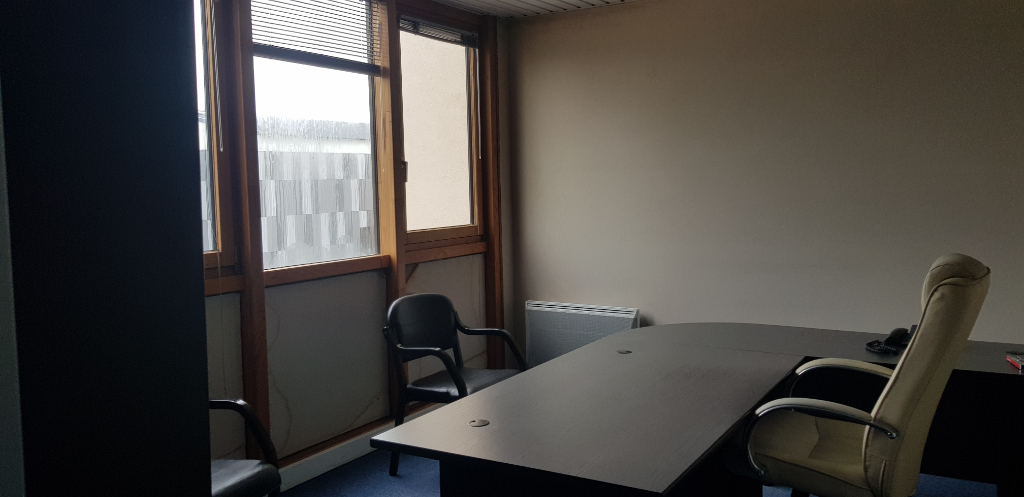 Bureaux à Chantepie