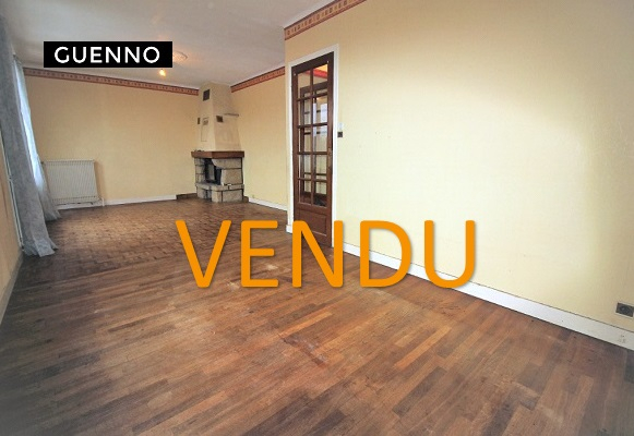 Maison T6 à Bruz