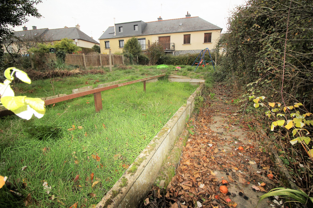 Maison T6 à Bruz