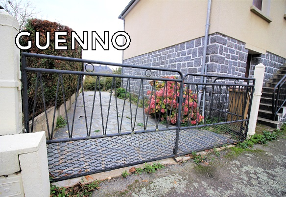Maison T6 à Bruz