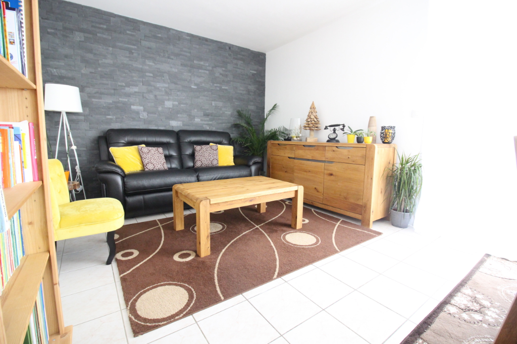 Appartement T4 à Rennes