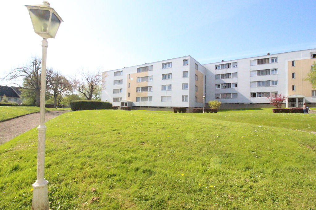 Appartement T4 à Rennes