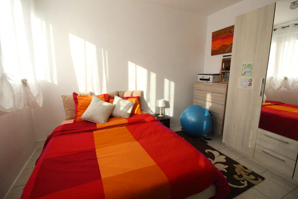 Appartement T4 à Rennes