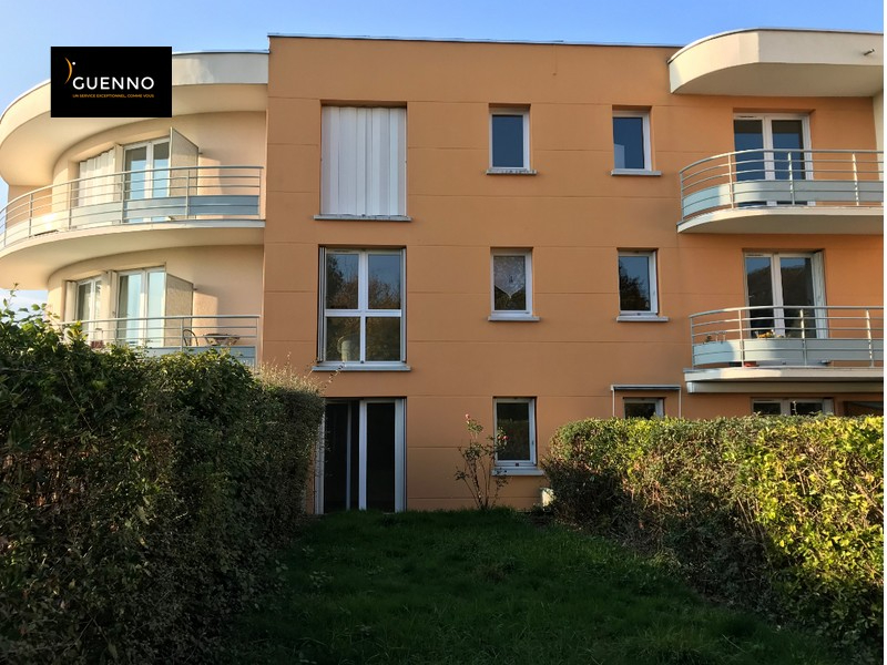 Appartement T1 à Rennes