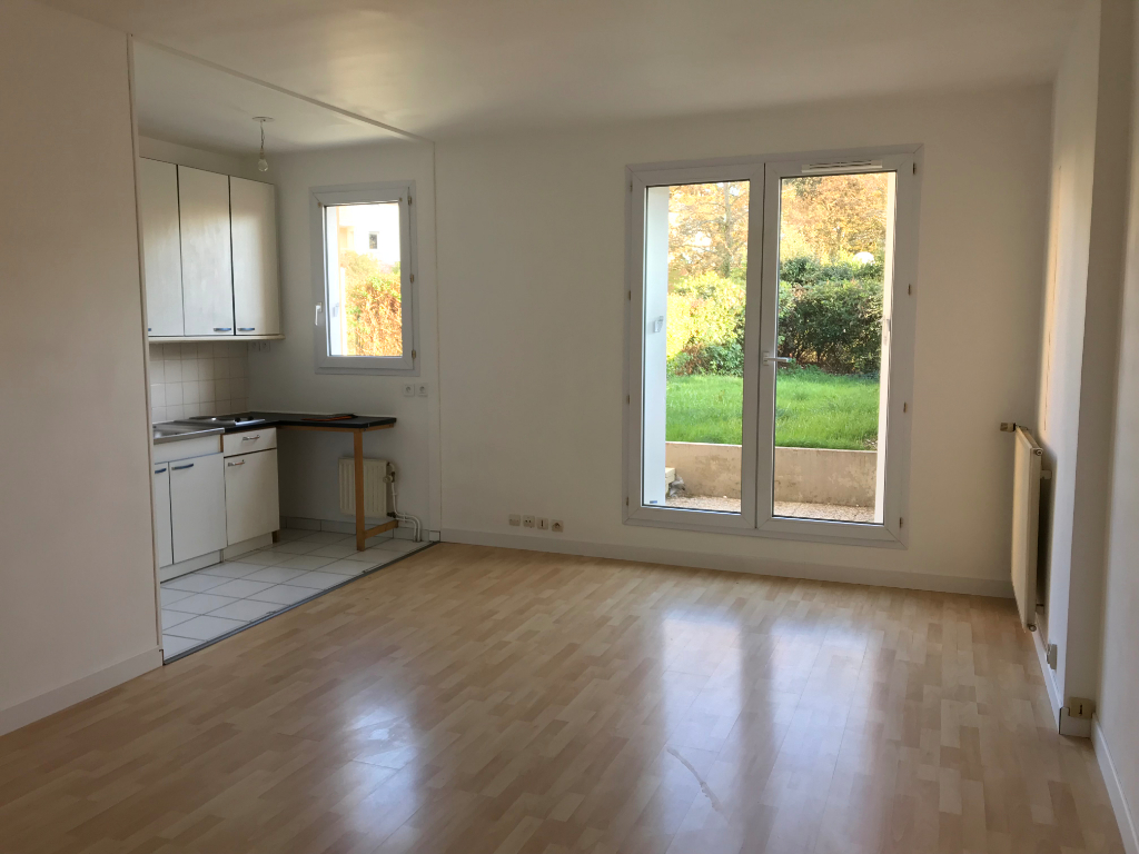 Appartement T1 à Rennes