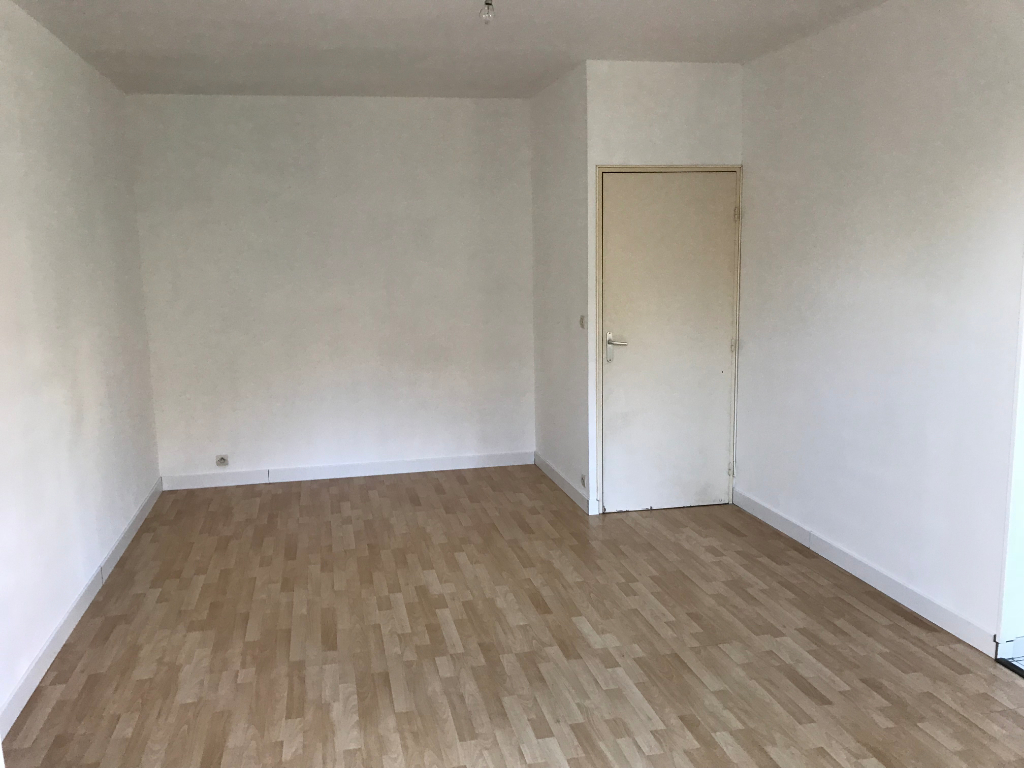 Appartement T1 à Rennes