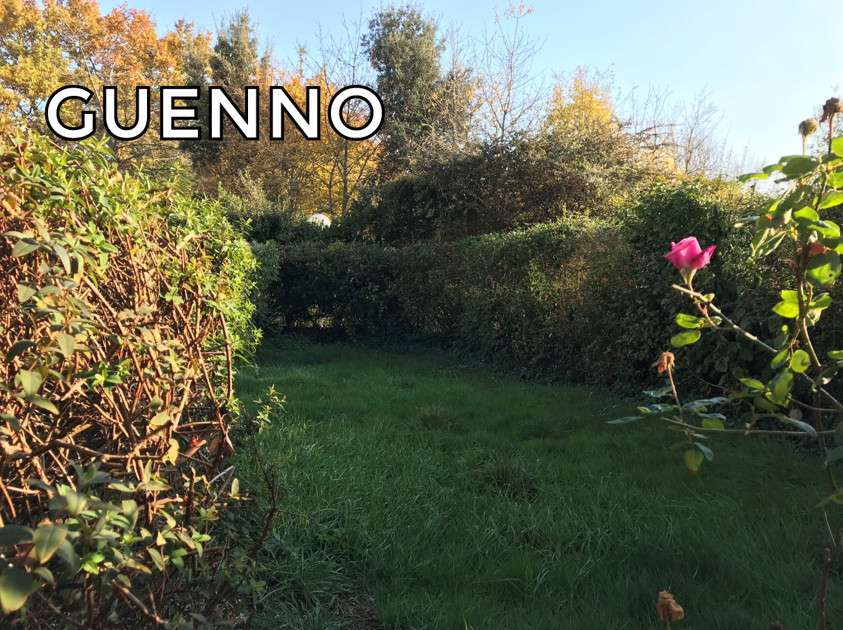 Appartement T1 à Rennes