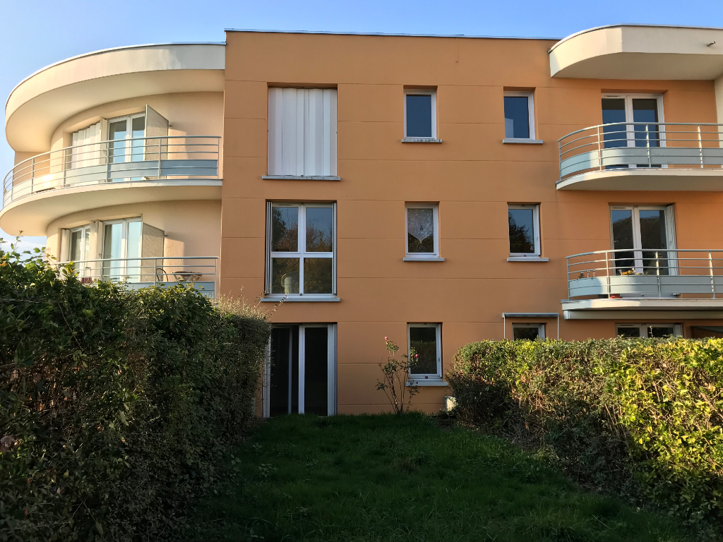 Appartement T1 à Rennes