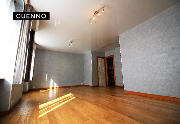 Appartement T4 à Rennes