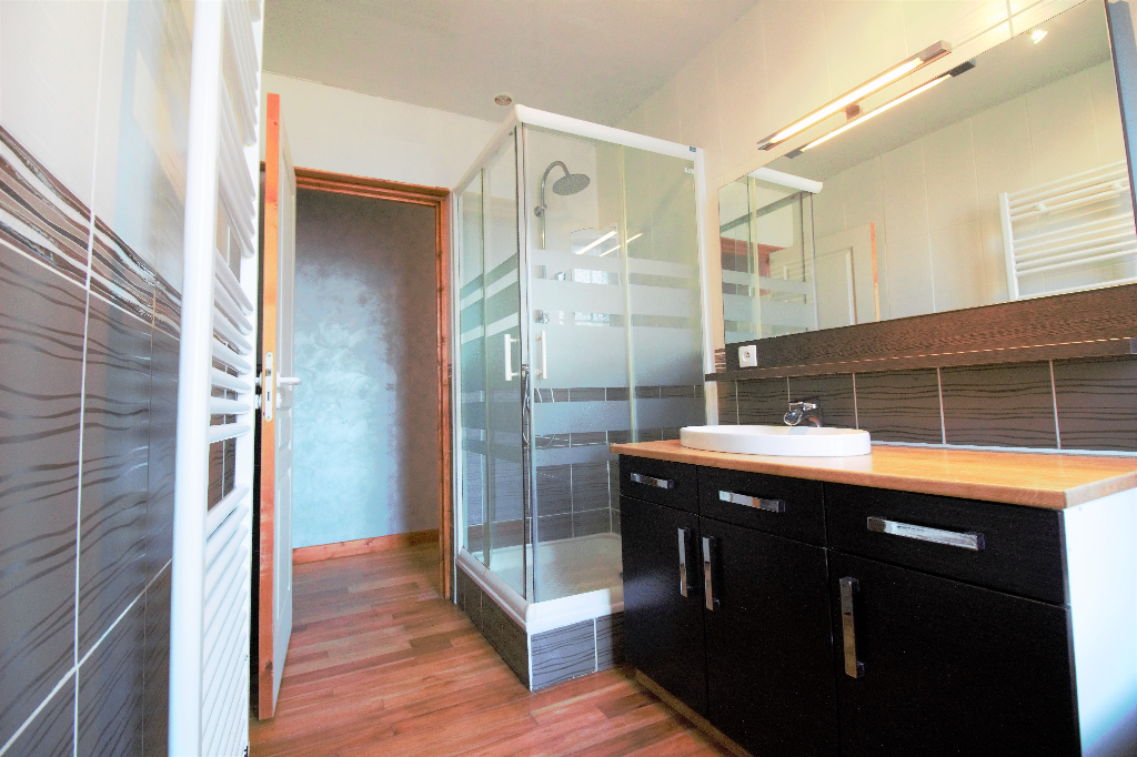 Appartement T4 à Rennes