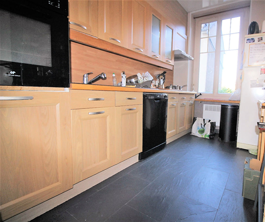 Appartement T4 à Rennes