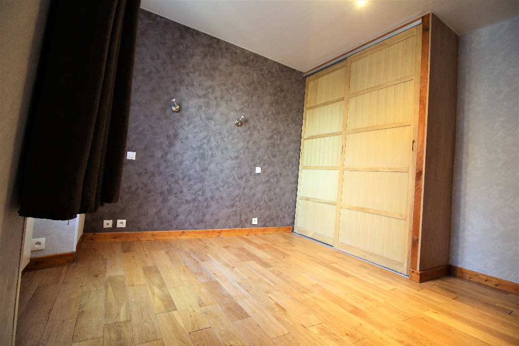Appartement T4 à Rennes