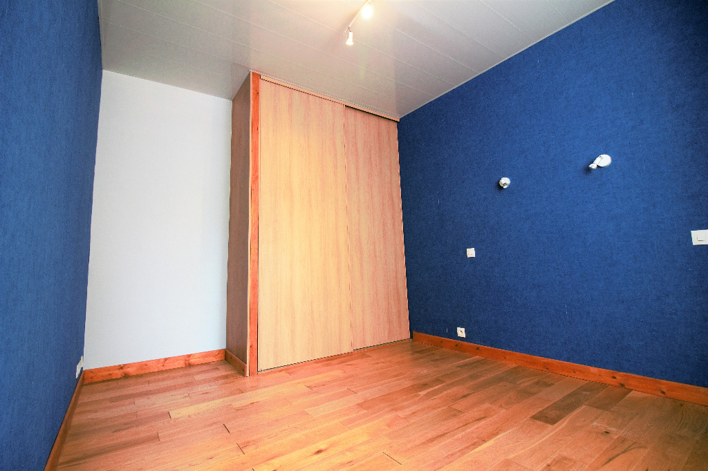 Appartement T4 à Rennes