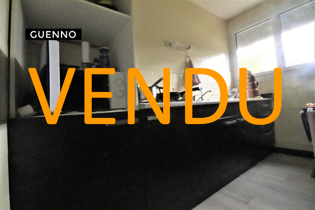 Appartement T3 à Rennes