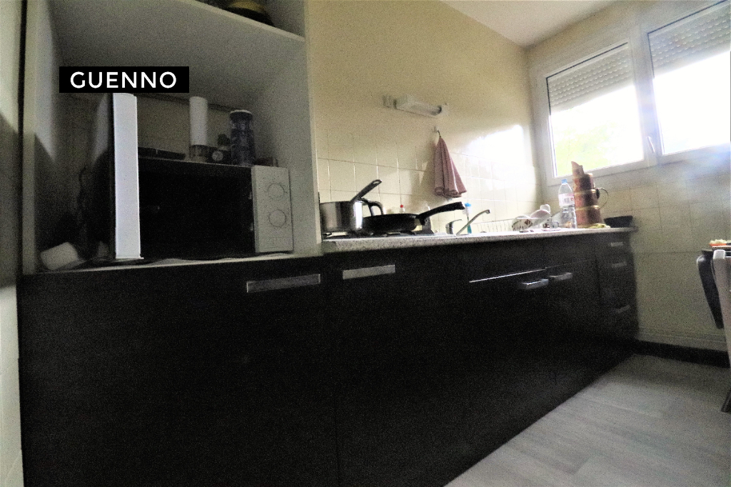 Appartement T3 à Rennes