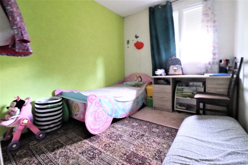 Appartement T3 à Rennes