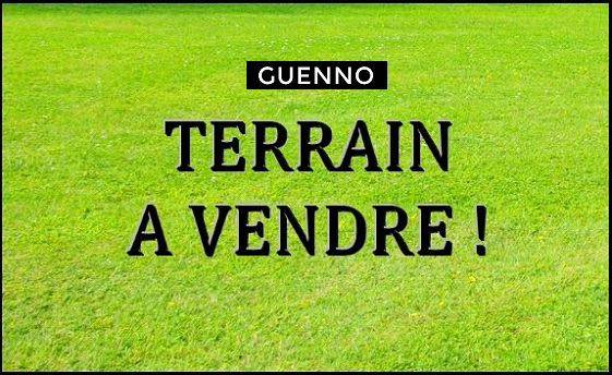 Terrain  à La chapelle thouarault