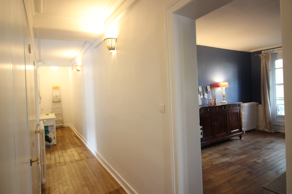 Appartement T5 à Rennes