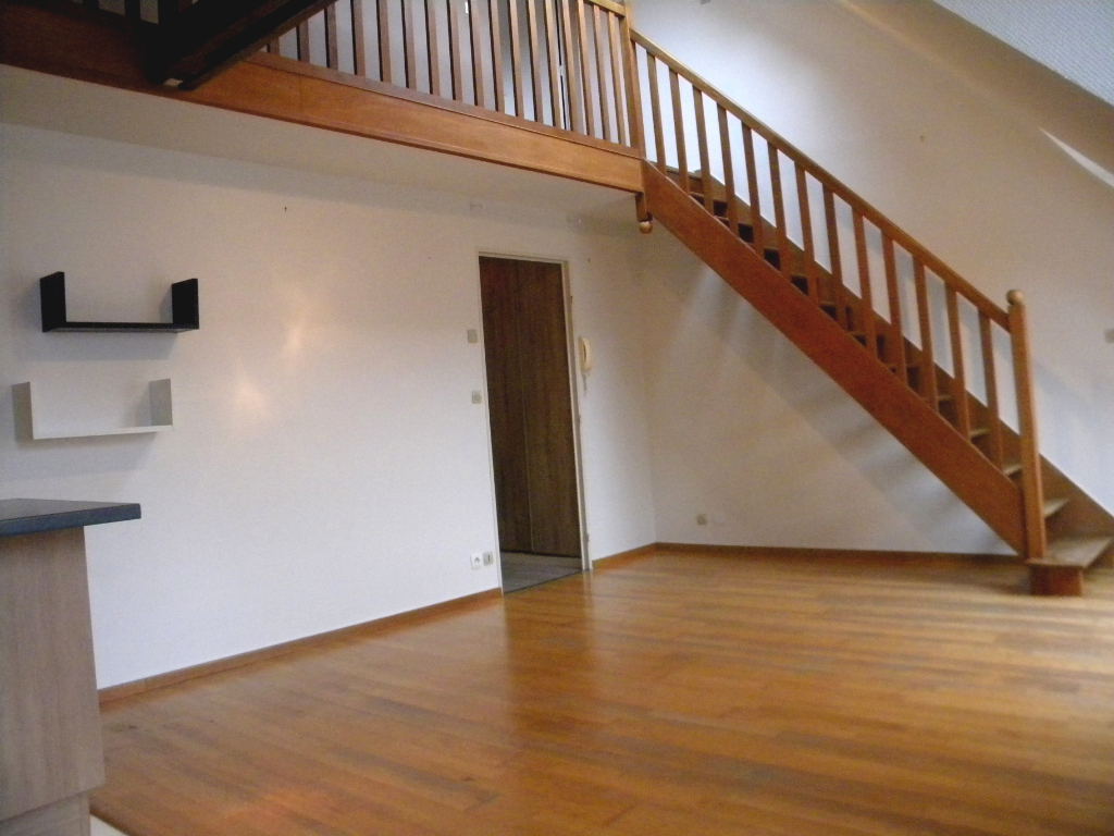 Appartement T4 à Rennes