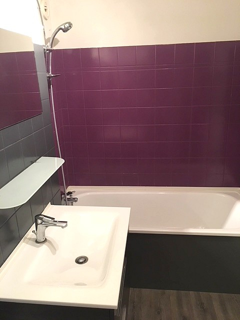 Appartement T4 à Rennes