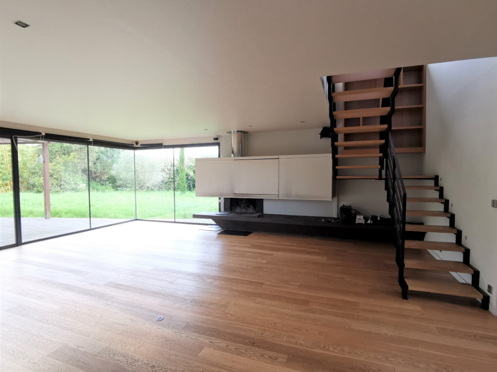 Maison T9 à Betton