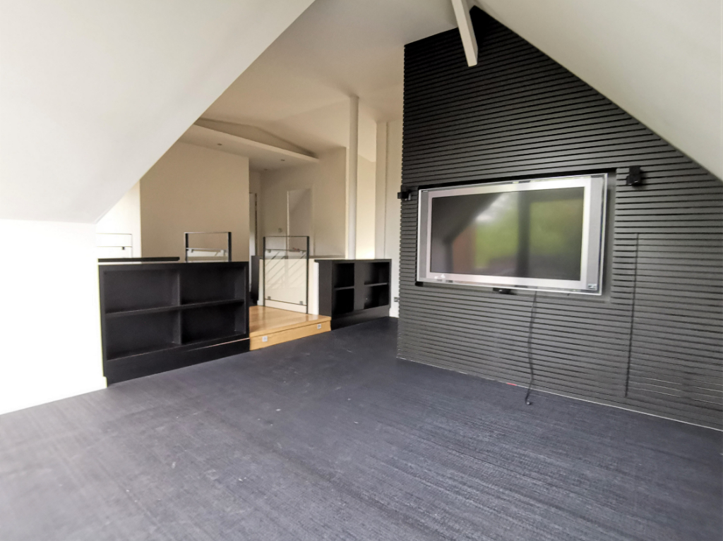 Maison T9 à Betton