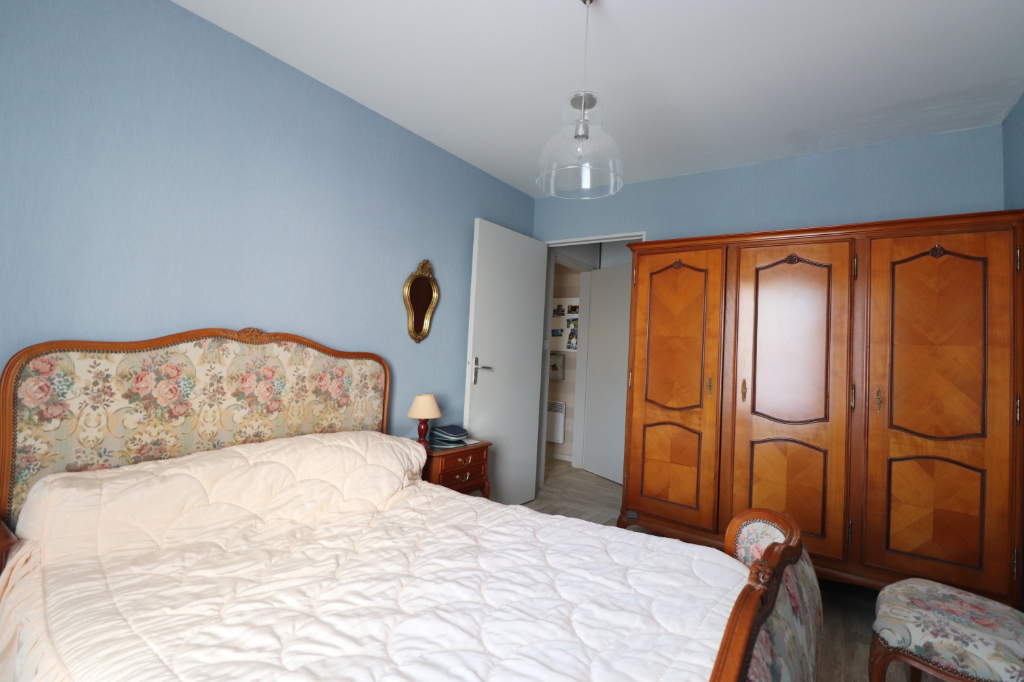 Appartement T3 à Mordelles